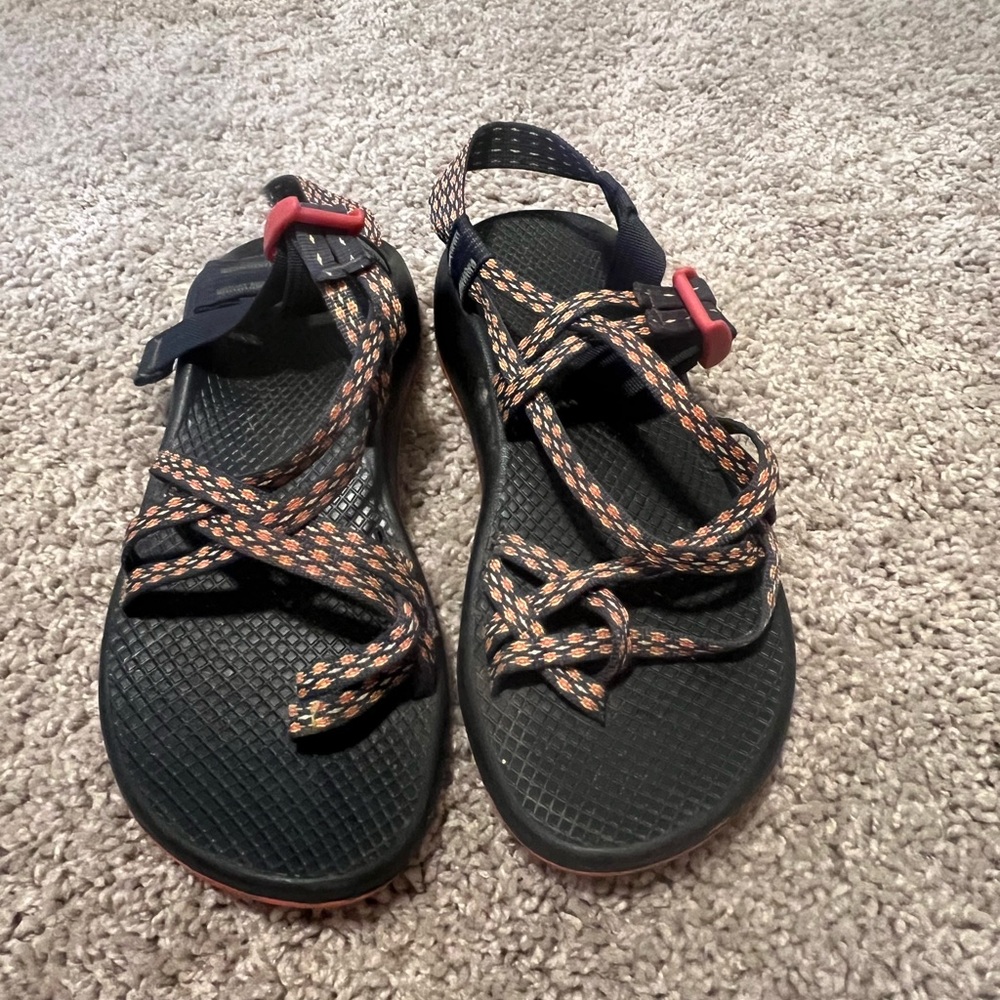 Chaco Women’s ZX2 Classic Athletic Sandal